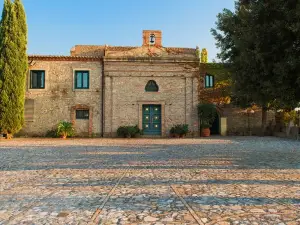 Convento Dei Riformati