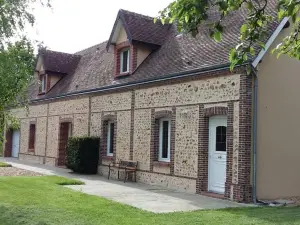 Gite du Petit Potron