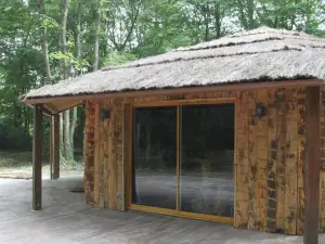 L'Isba des Bois, Hors du Temps