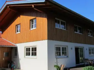 Ferienwohnung Panoramablick