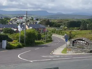 Coulagh Bay House