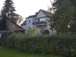 Ferienhaus am See