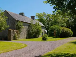 Kilmahon House, P25A973
