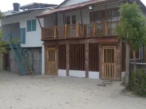 Casa Madrigueña