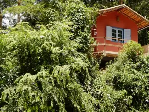 Sitio Flor Das Aguas