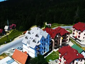 Dobricin Konak Apartmani