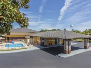 Quality Inn Aberdeen