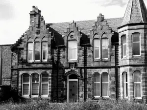 Struan House