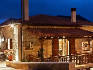 Methexis Boutique Hotel