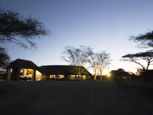 Bayala Private Safari Lodges