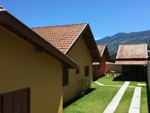 Juquinha Chalé
