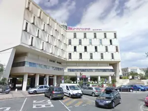 Mercure Montpellier Centre Comedie Hotel