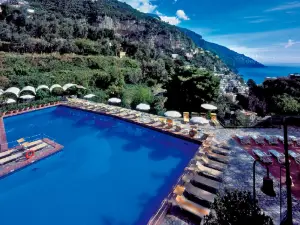 Hotel Royal Positano