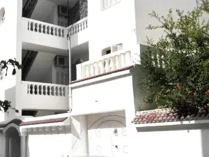 Nice Holiday Apartment Hammam Sousse