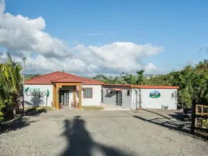 카사 캄포 B&B