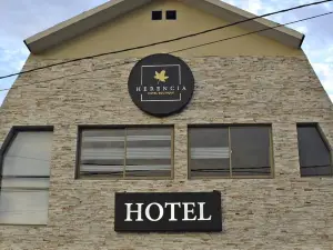 Hotel Herencia