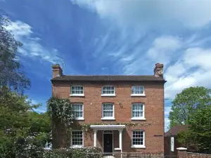 Rose Cottage