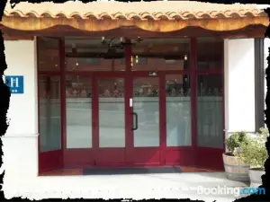 Hostal Infante Peñafiel