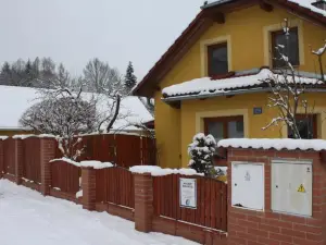 Apartment Benci