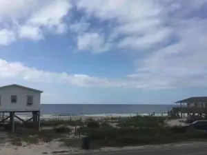 Donovan"s Reef