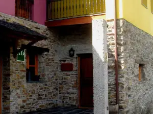 La Cabana´l Cachican