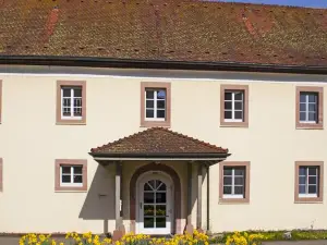 Schloss Beuggen