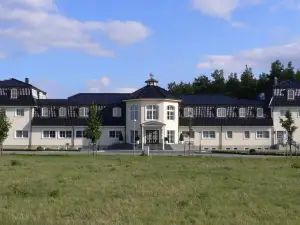 Hotel Landhaus Lellichow