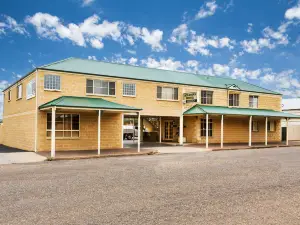 Soldiers Motel
