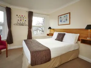The Terrace Lodge Hotel