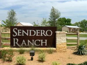 Sendero Ranch
