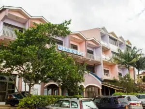 Pelikan Hotel