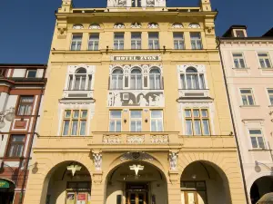 Grandhotel Zvon