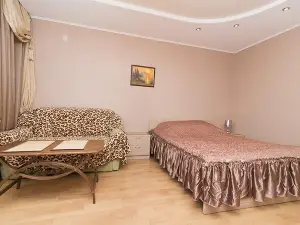 Apartment Na Onezhskoy
