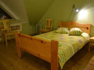 Tihuse Horsefarm B&B