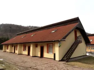 Hotel Jahodna