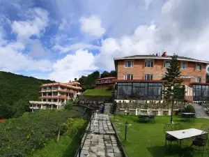 Pataleban Vineyard Resort