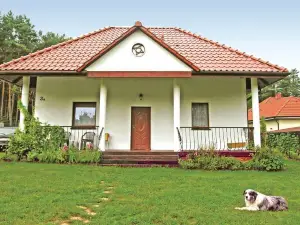 Stunning Home in Drezdenko with 2 Bedrooms and WiFi