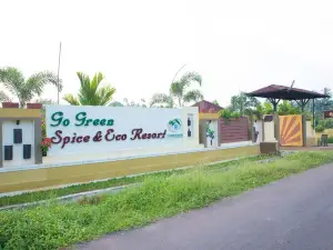 Go Green Spice Eco Resort