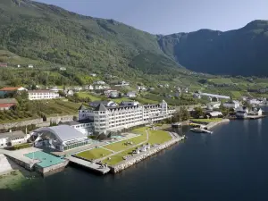 Hotel Ullensvang