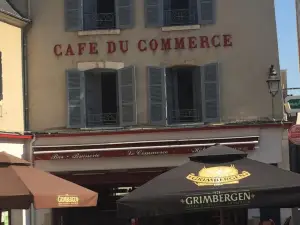 Hotel du Commerce