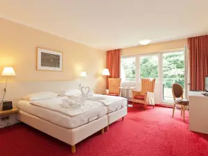Michels Hanseatic Hotel Norderney