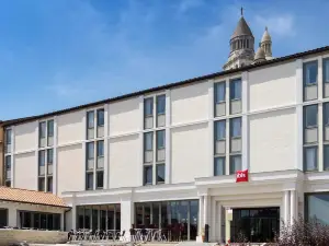 Ibis Périgueux Centre