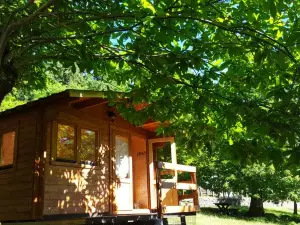 Camping Camaldoli