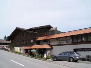 Bellevue Baren Hotel & Restaurant