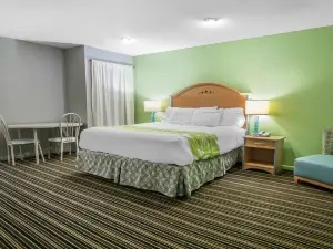Rodeway Inn & Suites Winter Haven Chain of Lakes
