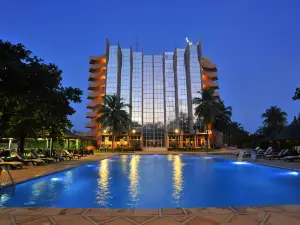 Sopatel Silmande Hôtel