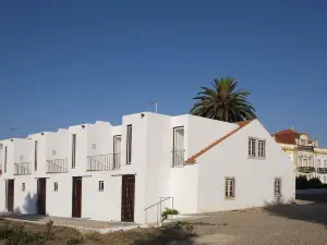 Quinta Dos Alamos Agroturismo