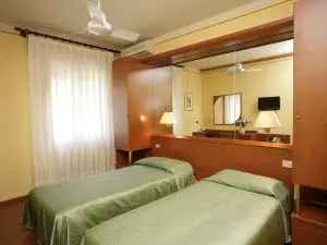 Hotel Ezzelino