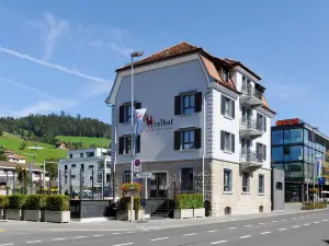 Hotel Freihof SHA Seminarhotel AG