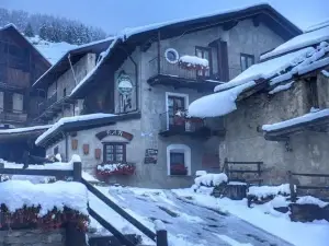Locanda Allevè Hotel Ristorante